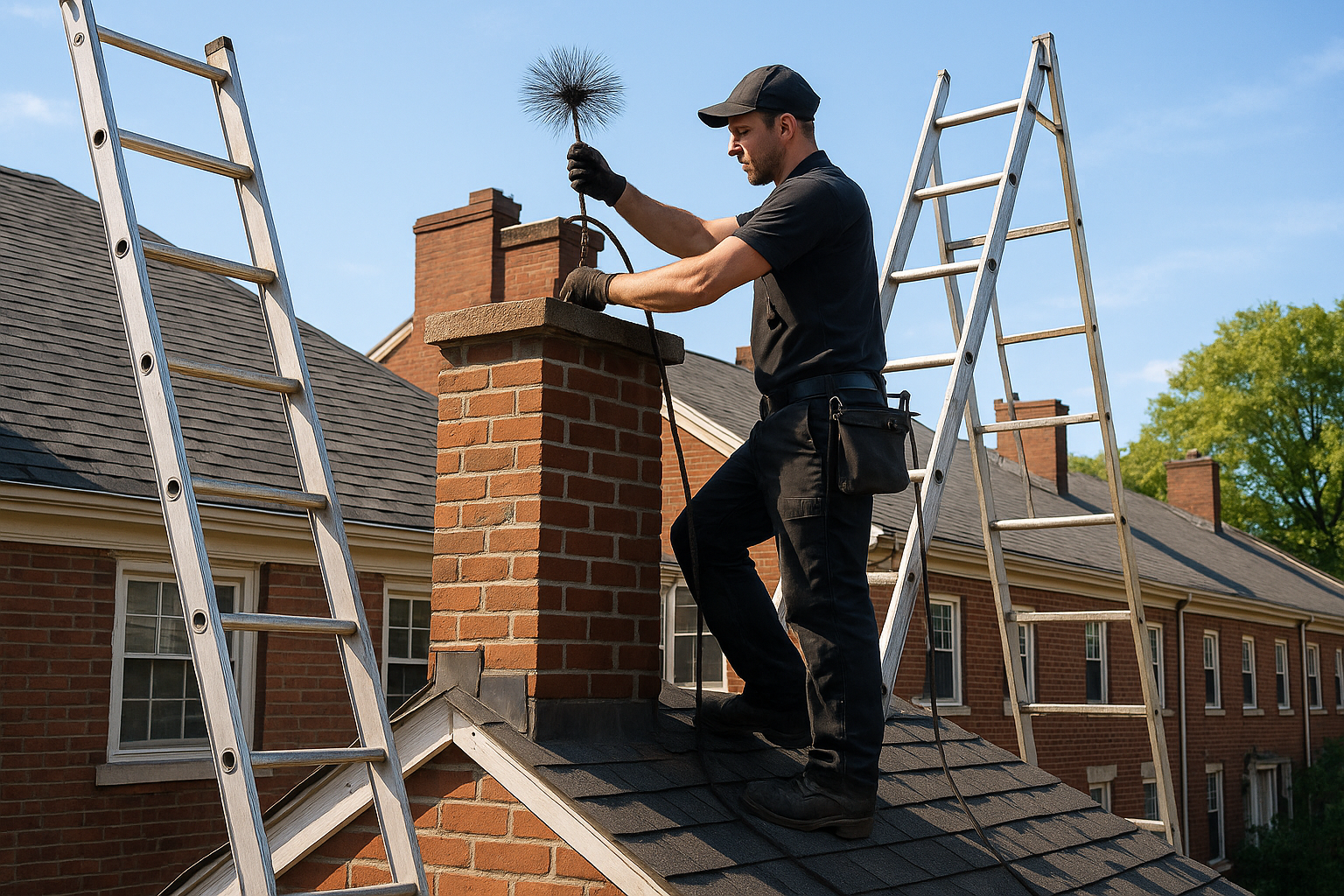 Waterproofing and leak repair Newington CT