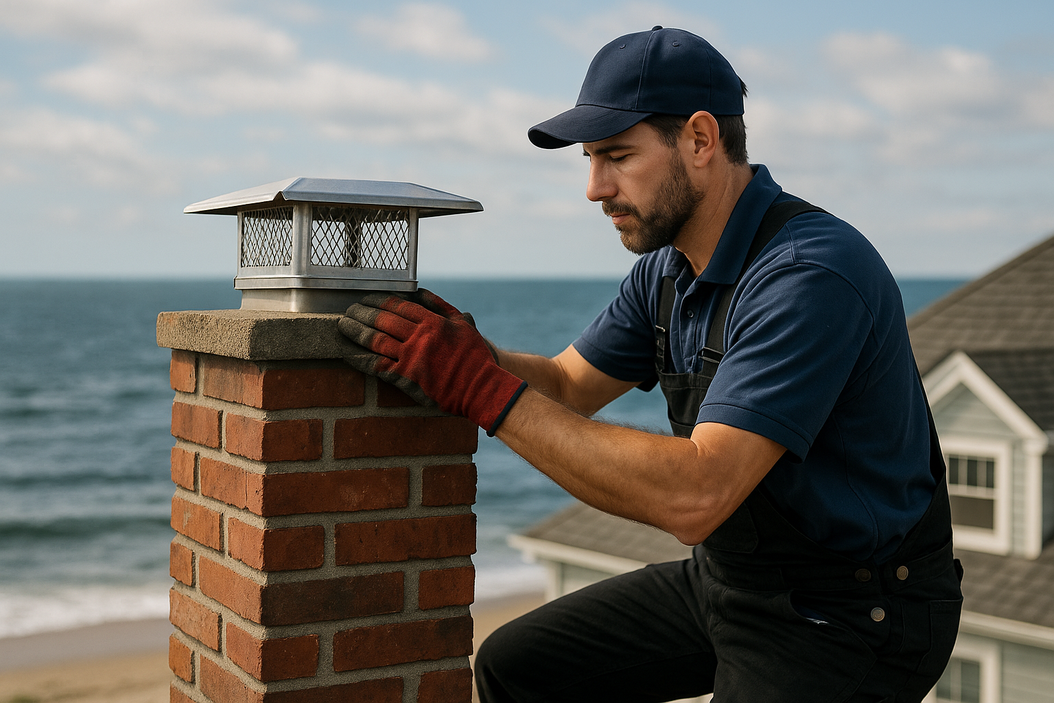 Chimney relining Newington CT